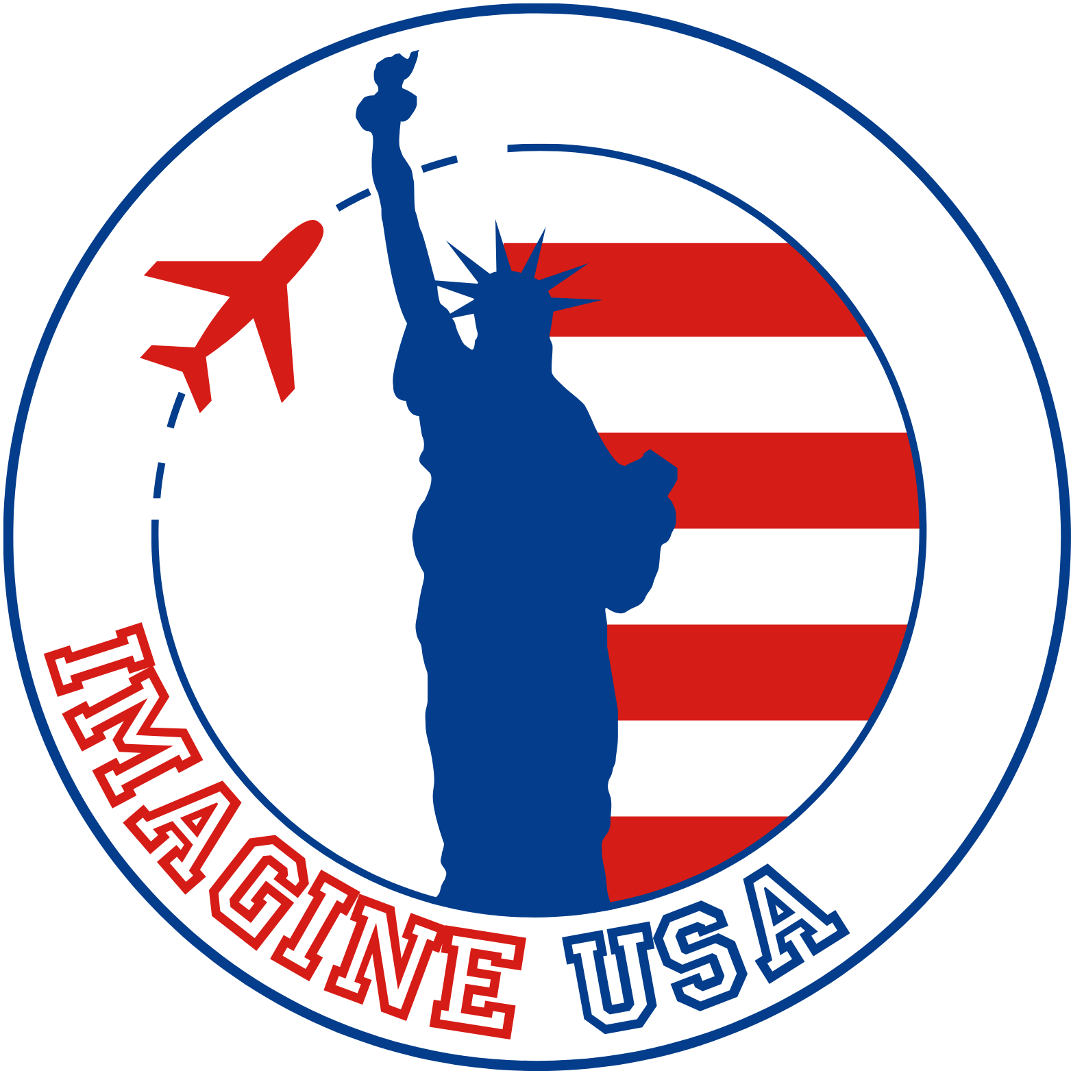 Imagine USA